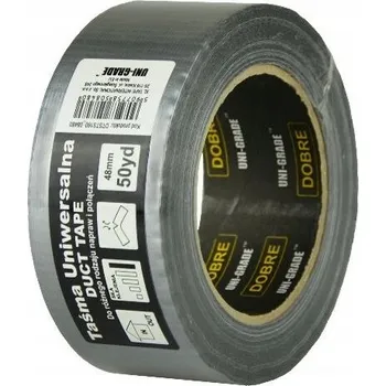 Lepicí páska Opravná páska Blue dolphin DTSTS160_08480 50 m x 48 mm