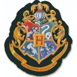Polštář Harry Potter: Hogwarts (Bradavice) (38 x 28 cm)