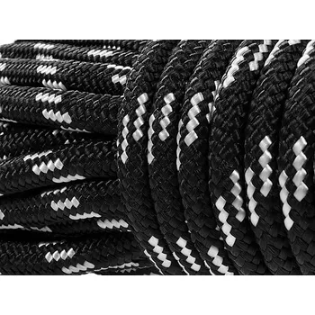 Lany Kotvicí lano pletené PP John Paddle 12mm - 20m