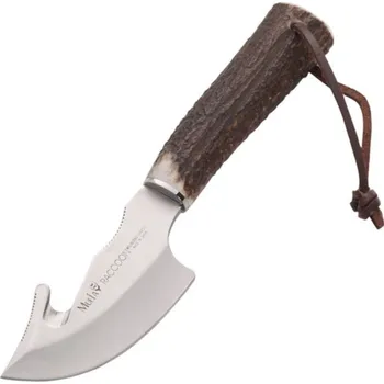 lovecký nůž Pevný Nůž Muela RACCOON-8A