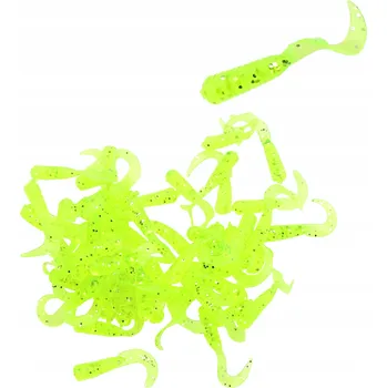 Twister Miracle Fish 3 cm