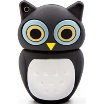 USB flash disk USB flash disk Toshiba Sova 8 GB USB 3.0 černý