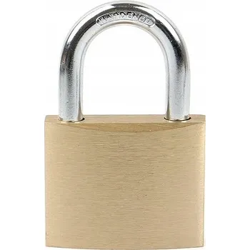 Visací zámek Visací zámek na klíč KMT