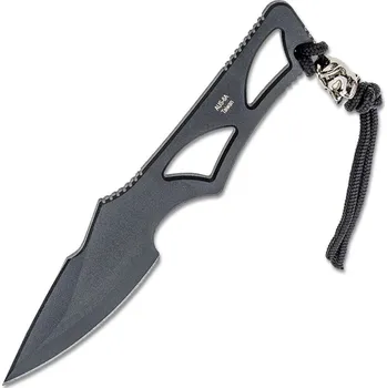 Pracovní nůž Pevný Nůž Spartan Blades Enyo SBBL2BK