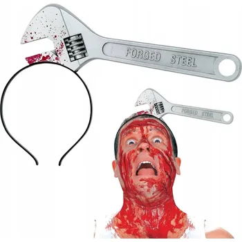 Čelenka Čelenka Openhome, černá barva, univerzální velikost