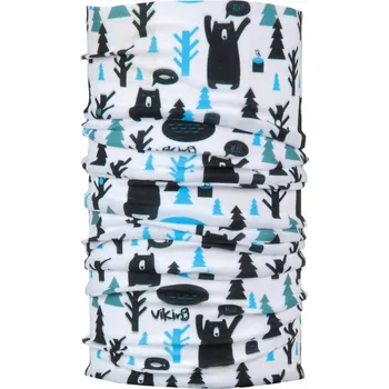 Nákrčník Viking Nákrčník vel. univerzální bílá