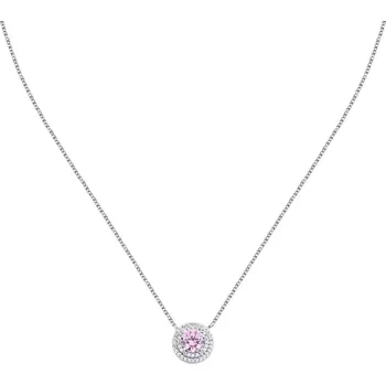 Šperk Dámský stříbrný náhrdelník Morellato Tesori SAIW270