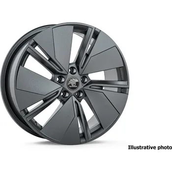 Disk Škoda Kolo z lehké slitiny Regulus 19" Enyaq, Elroq originál