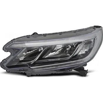 Přední světlomet TUNING-TEC Přední světlo HONDA CR-V IV 14-18 LEVÉ TYC