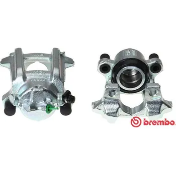 Brzdový třmen Brzdový třmen BREMBO F 06 252