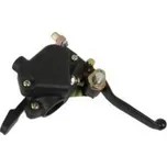 Plynová páčka ATV 49cc s brzdou