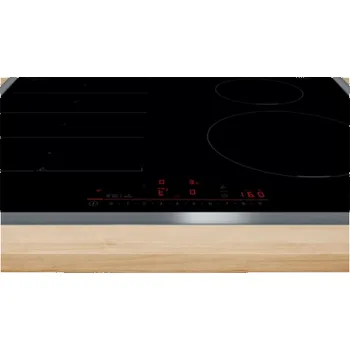 Varná deska Bosch PIX645HC1E Series 6, varná deska