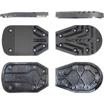 Sjezdové boty Lyžařské boty Scott Alpine Sole Pads G Series 3pin 30
