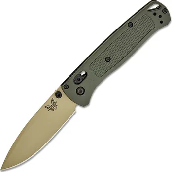 kapesní nůž Zavírací Nůž Benchmade Bugout AXIS 535TN-11