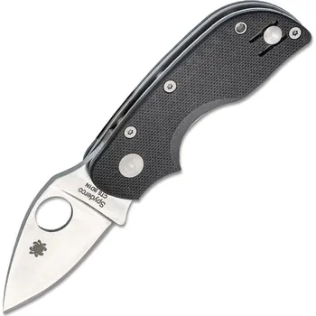 Zavírací Nůž Spyderco Chicago C130GP