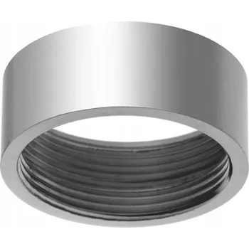 Perlátor HIHIPPO Redukce / adaptér k perlátoru kvalitní stříbrná