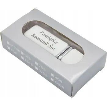 USB flash disk USB flash disk MemoRabbit DS-0612 + P-03 8 GB USB 2.0, vícebarevný