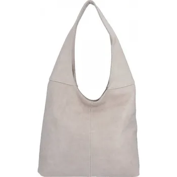 Kabelka Hernan Hernan béžová