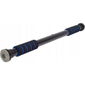 Hrazda do shybu ROZPĚRNÁ nastavitelná OCELOVÁ