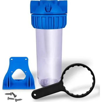 vodní filtr Filtr KING 10" MONO 3P - 1"