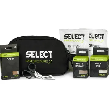Sportovní taška Select Medicalbag small w/content