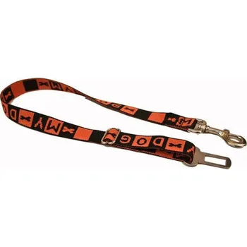 Pro psa VNT electronics s.r.o. Poutací pás do auta pro psa