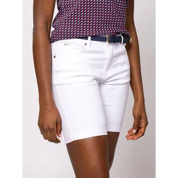 Dámské kalhoty WAMOTAS25 white XXL