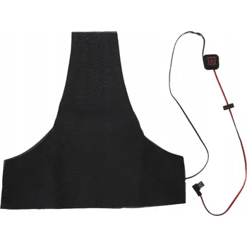 ELEKTRICKÁ VYHŘÍVACÍ PODLOŽKA VESTA USB