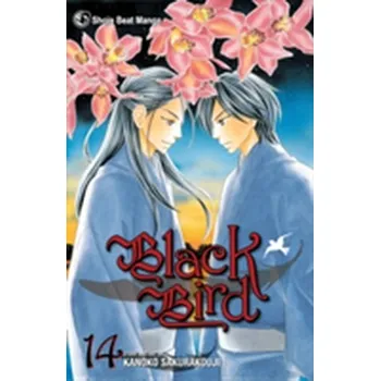 Black Bird, Vol. 14 - Sakurakouji, Kanoko