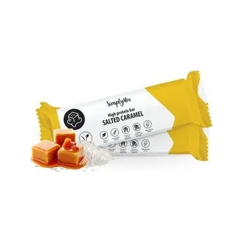 SimplyMix tyčinka slaný karamel