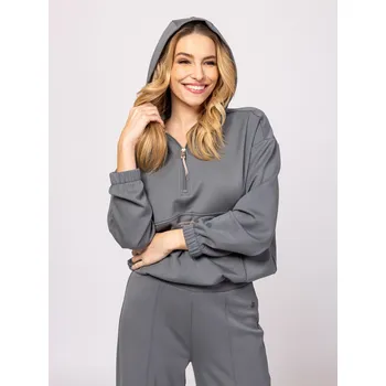 Dámská mikina STEFKA MOSS L