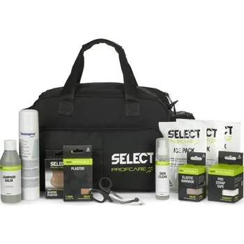 Sportovní taška Select Medicalbag large w/content
