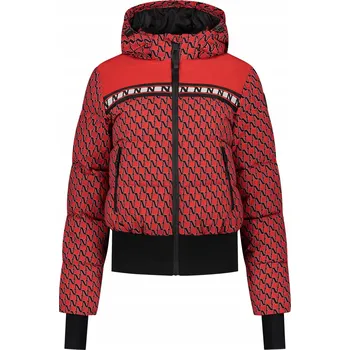 Dámská lyžařská bunda Nikkie Urban Ski kiss 40