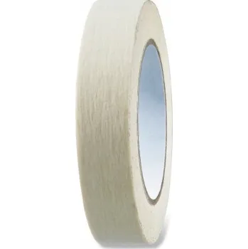 Lepicí páska Krycí malířská páska kaučuková 29 mm x 25 m Color Expert