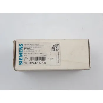 Stykač Stykač Siemens 070428