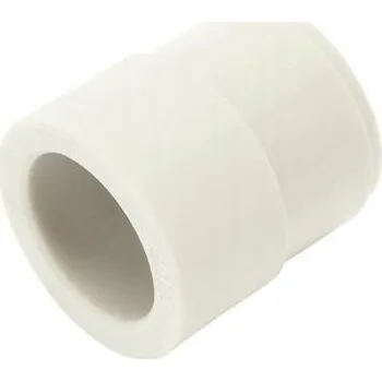 Vodovodní potrubí NÁTRUBEK REDUKČNÍ SPOJKA PP 50 x 25 MM