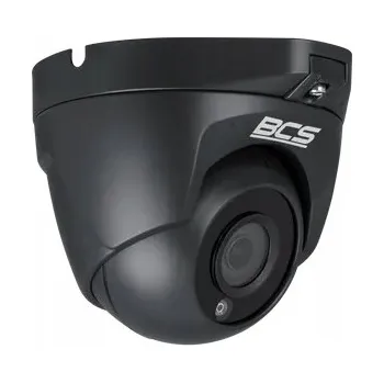 Bezpečnostní kamera Kopulovitá kamera (dome) AHD, ANALOG, CVBS, HD-CVI, HD-TVI BCS BCS-EA28FSR3-G(H1) 8 Mpx