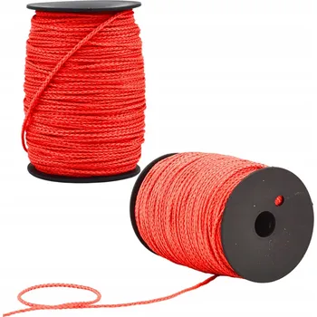 Lany Polypropylenové lano Just Buy Shop 0 x 100 m