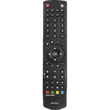 Dálkový ovladač DÁLKOVÝ OVLADAČ PRO SHARP LC-32SH340E LC-40SH340E - VYSOKÁ KVALITA