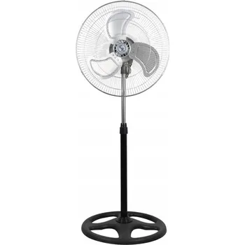 Domácí ventilátor Stolní ventilátor Cornwall Electronics VORTX-SF45 45 mm