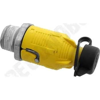 Ventil Vypouštěcí ventil oleje s uzávěrem Tecumseh, Kohler (45-1180AG)