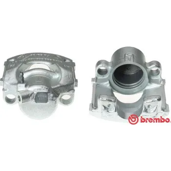 Brzdový třmen Brzdový třmen BREMBO F 68 124