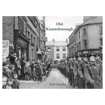 Old Knaresborough - Chrystal, Paul