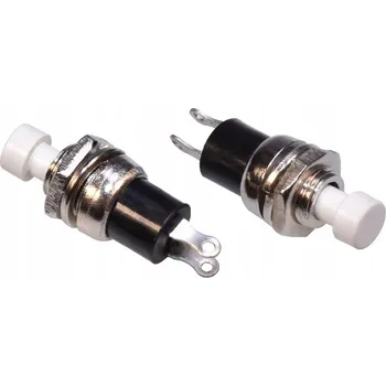 vypínač Klávesový spínač s tlačítkem Veoz