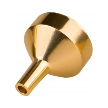 Nálevka Plastový Trychtýř