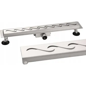 Lineární odtok Granitan ODTOK 80 cm