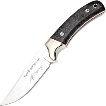 lovecký nůž Pevný Nůž Muela SETTER-11.TH