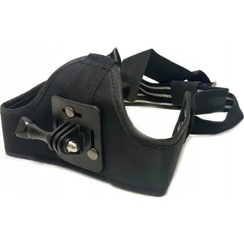 Příslušenství pro videokameru Čelenka Suneo Držák na helmu pro GoPro 9