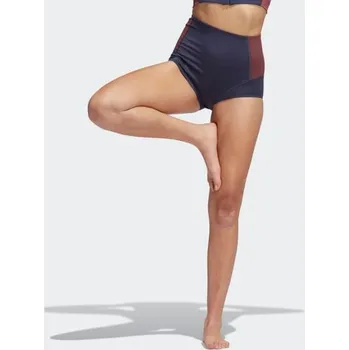 Dámské kraťasy ADIDAS ŠORTKY YO 4E SHO HD4432 (S)