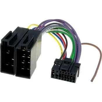 Autorádio Konektor autorádia PANASONIC CQ-FX 35 ISO